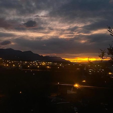 Gavimar Appartement Ushuaia Buitenkant foto