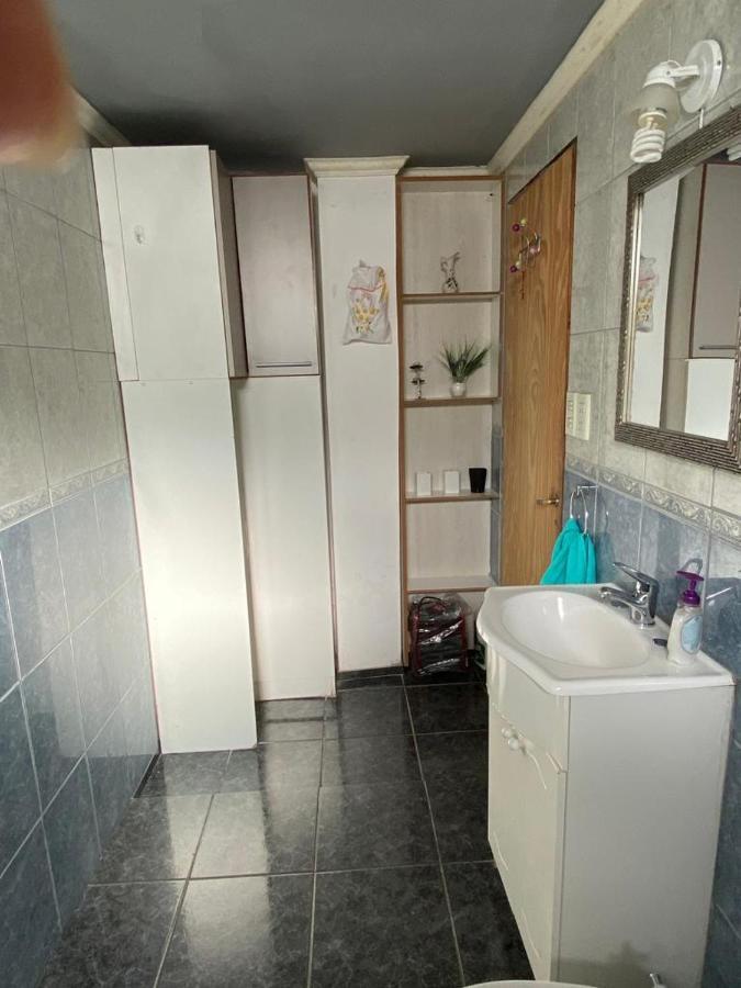Gavimar Appartement Ushuaia Buitenkant foto